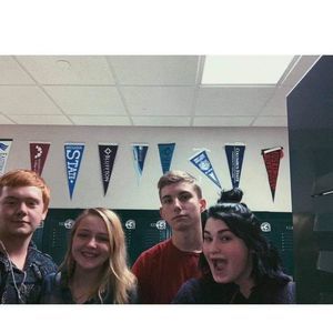 Meet your Posher, Skyla